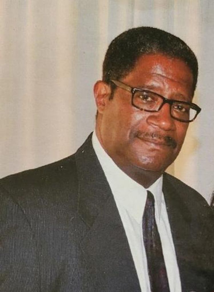 Harold "Ht" Terry Profile Photo