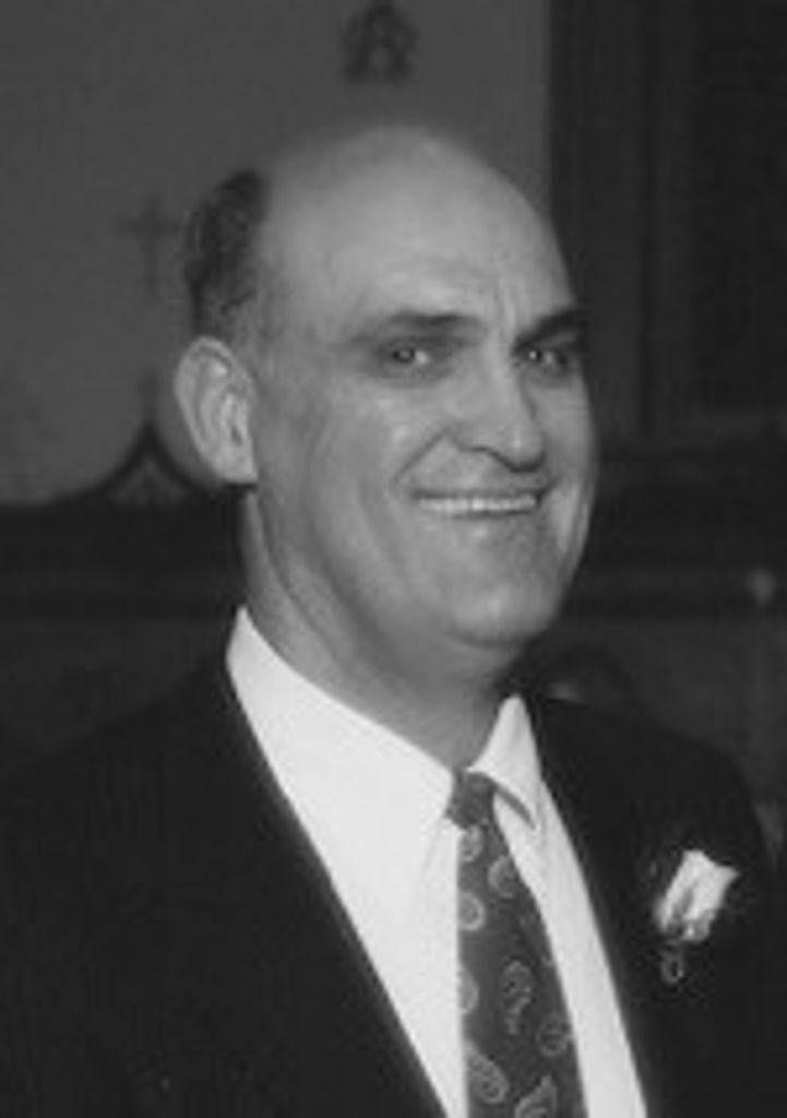 Harry  James Javernick,  Jr.