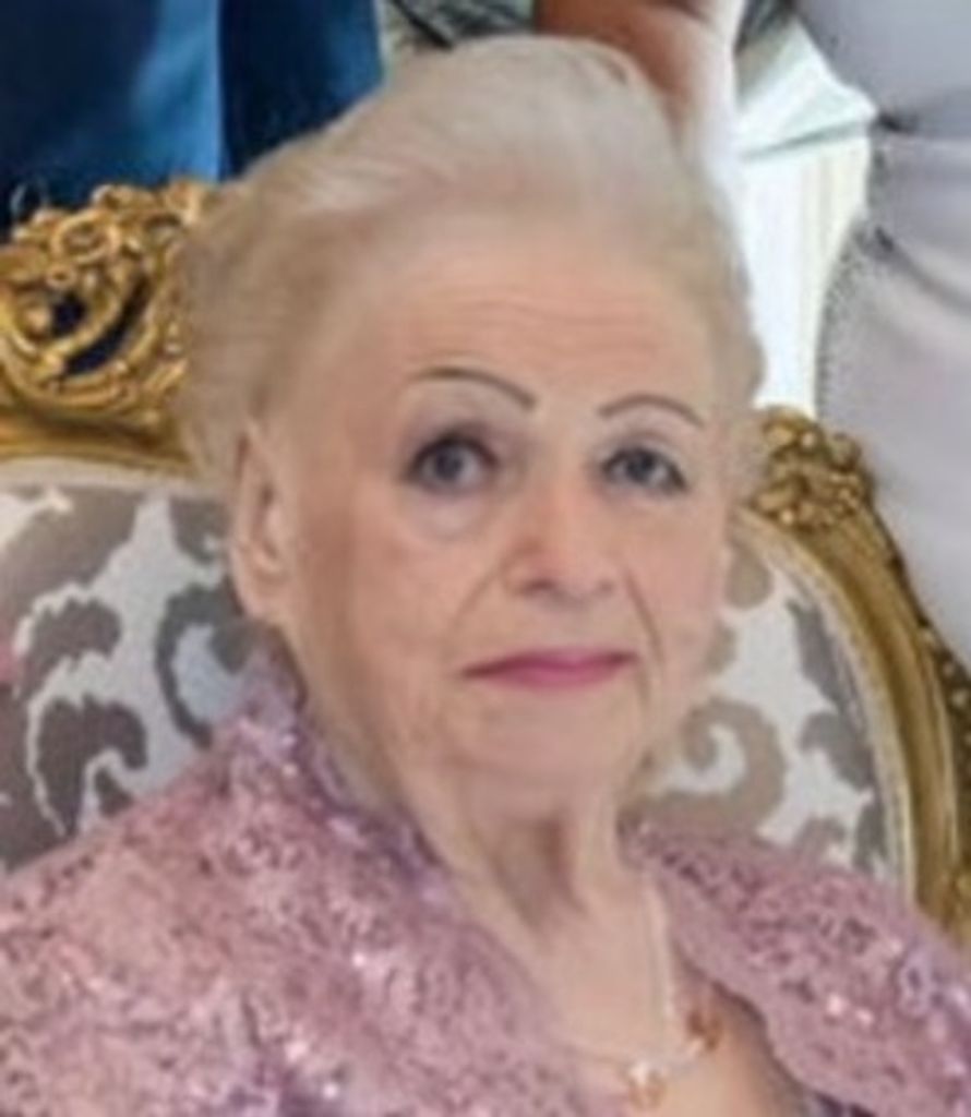Maria Koziol