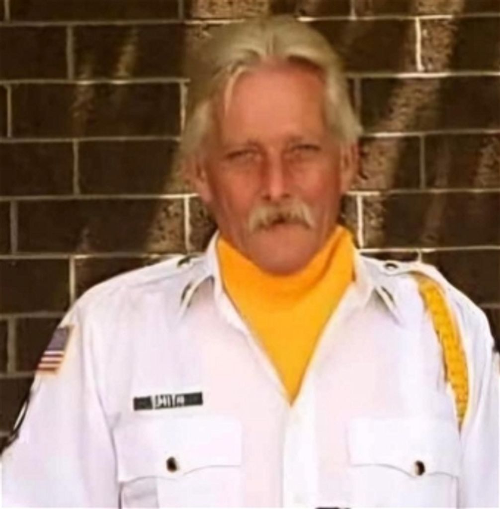Orville Martin Smith