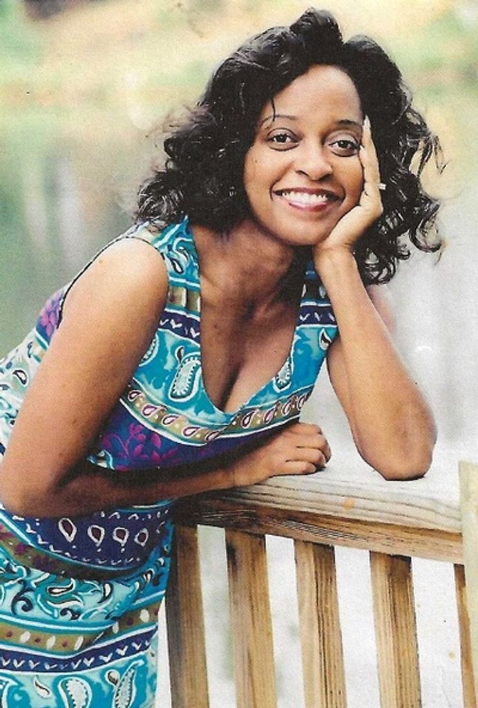 Valeria Cloud Johnson Profile Photo