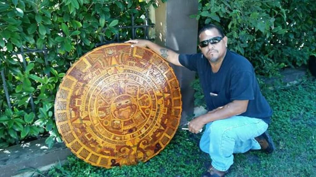 Santiago Garza Profile Photo