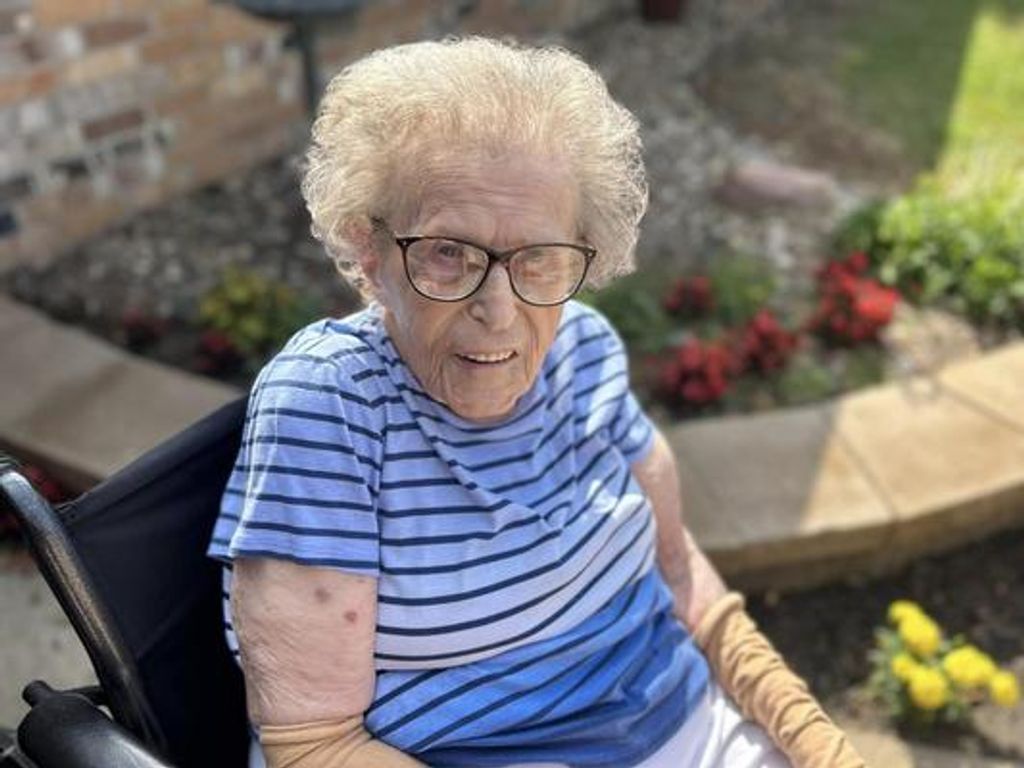 Laverne Florence Hughes-Madock Profile Photo