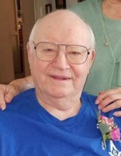 Arnold Stackhouse Profile Photo