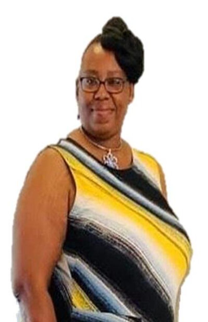 Tonya Michelle Williams-Ponder