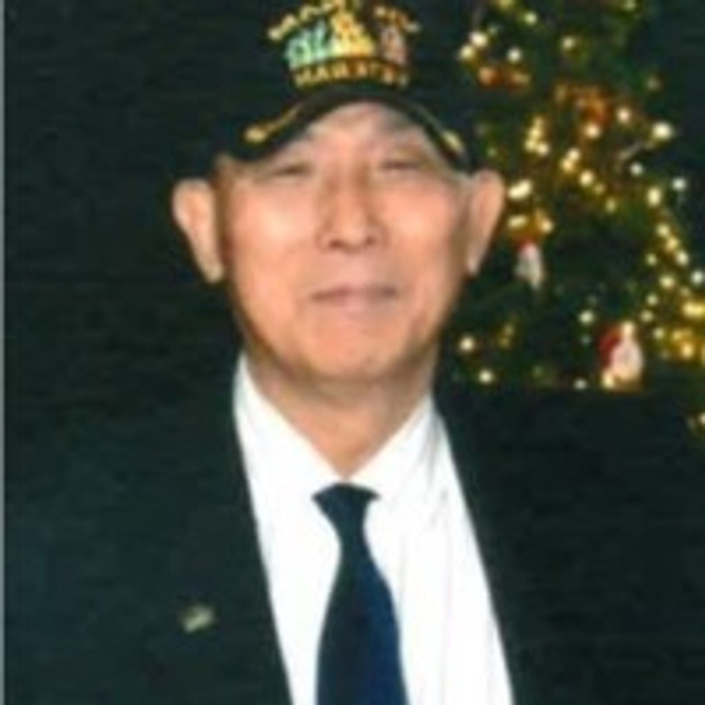 Youn Soon Chang