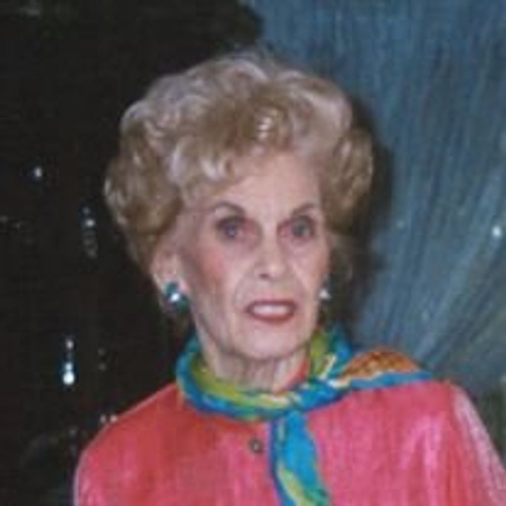 Margie  Drummond Newman