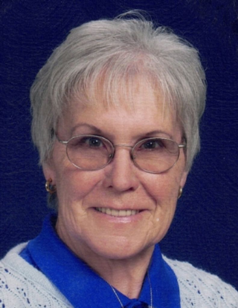 Regina Catron