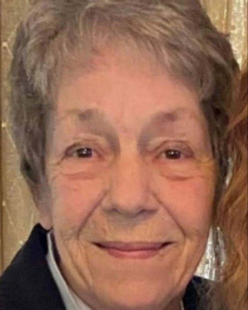 Dottie W. Nuckols