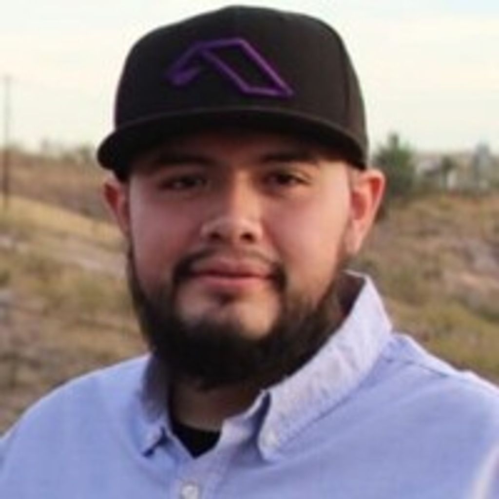 Edgar Bermudez Vasquez