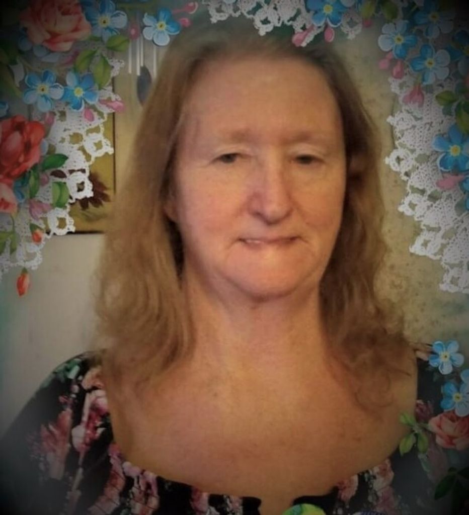 Catherine Louise Cox