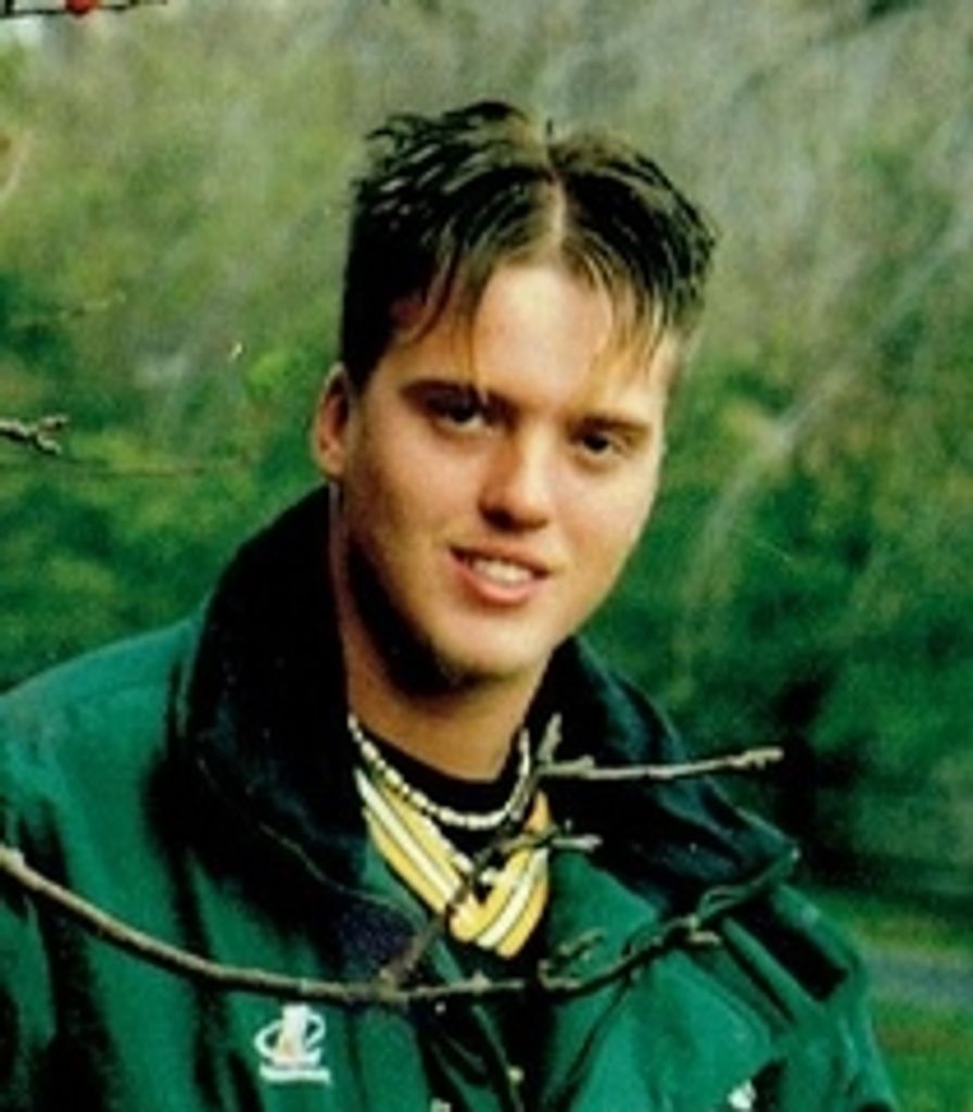 Jeconiah "Jecoa" Daniel Keller