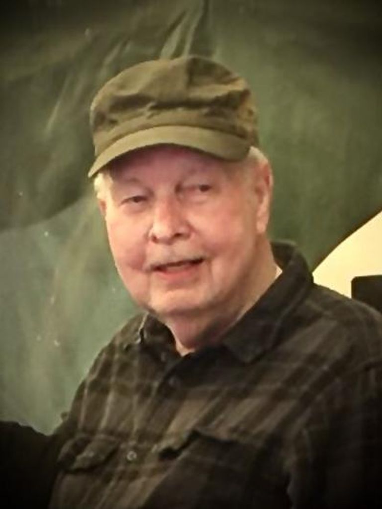 Lane Bickham Profile Photo