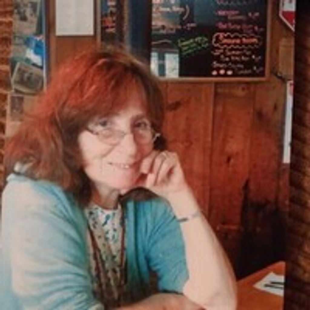 Vera  Suzanne Schooley Profile Photo