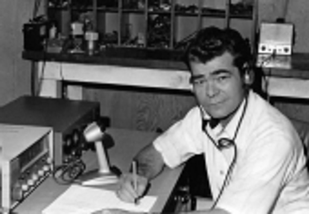 Wallace "Jeff" Jefferson Lord