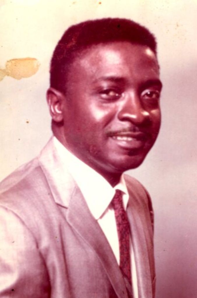 Robert Fox Profile Photo