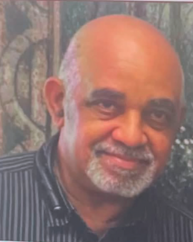 Leslie Wayne Bryer, Sr.