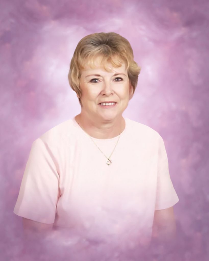 Patricia Stephens