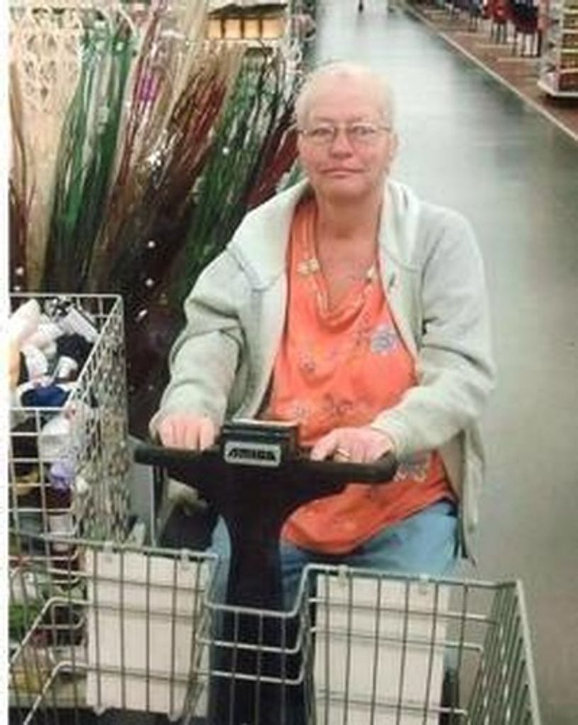 Jeannie Lavon Lievsay