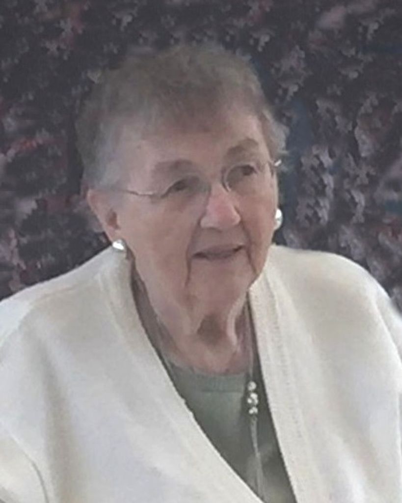 Shirley A. Margenau