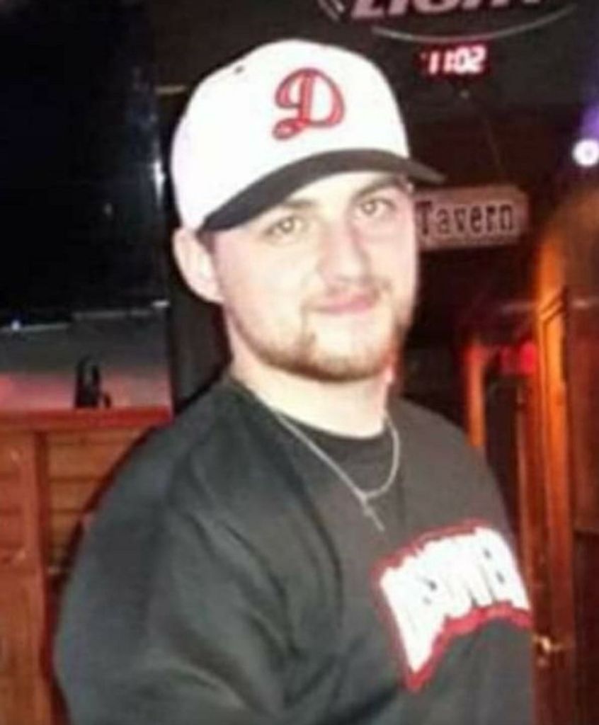 Ryan S. Godley