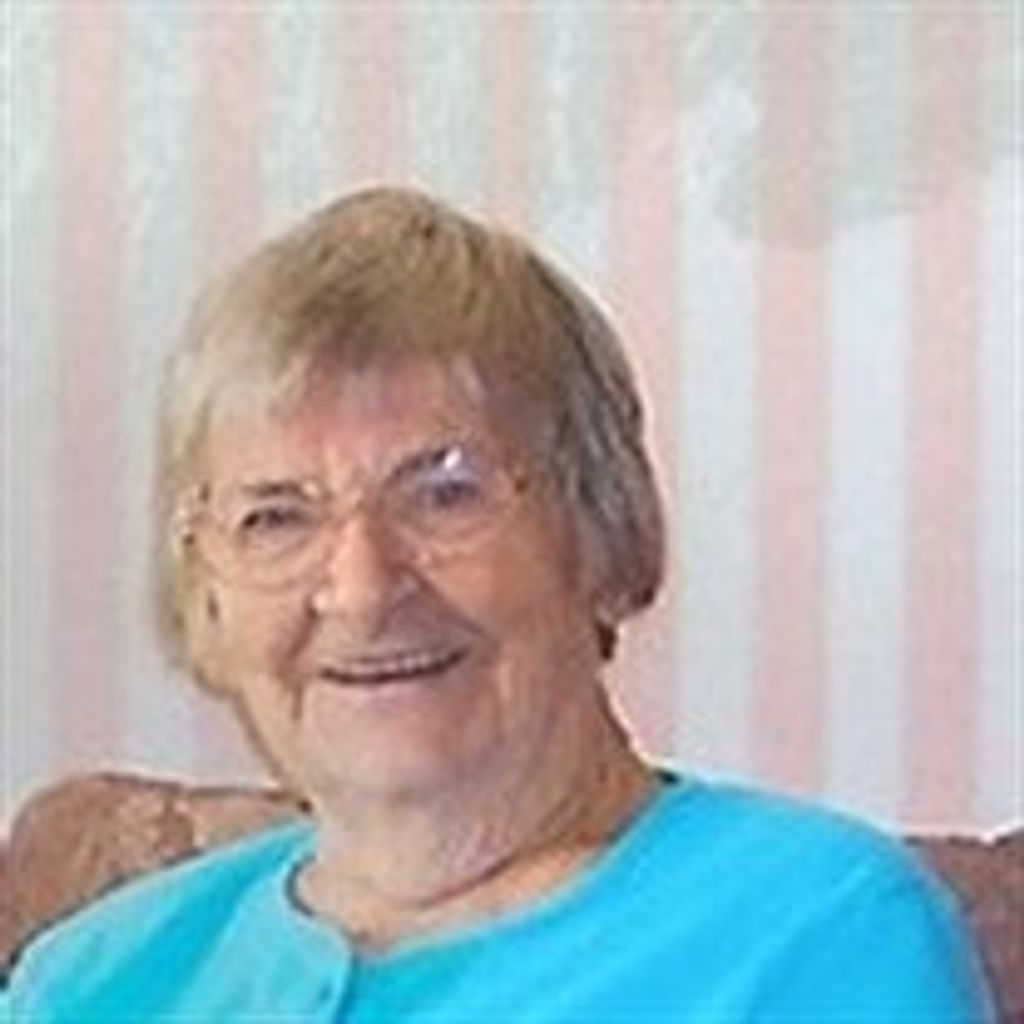 Evelyn  V. Wilson