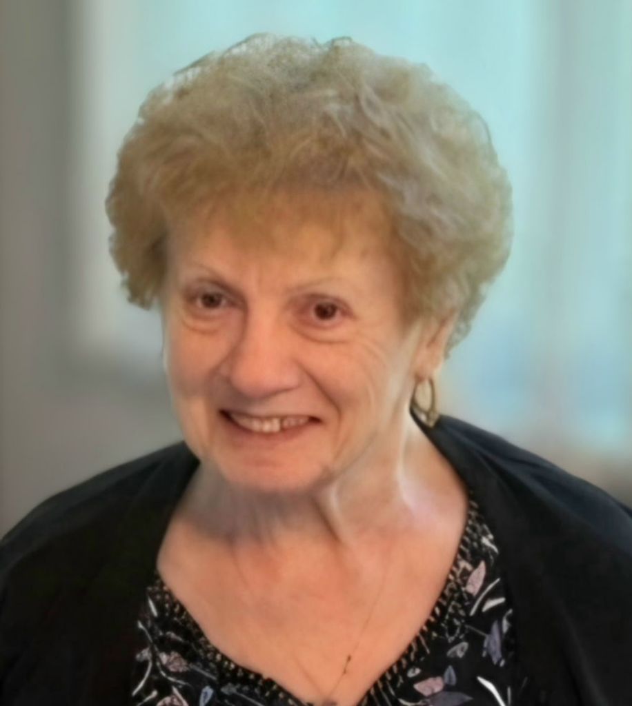 Vincenza DiPasqua