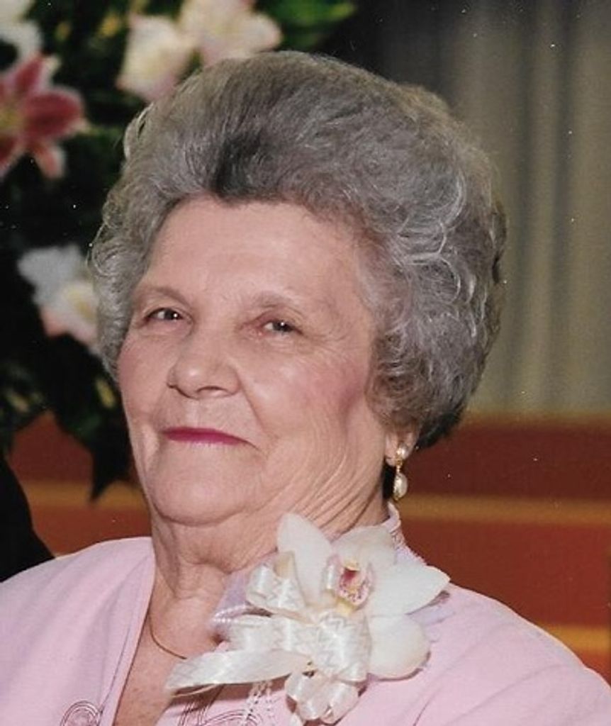 Jeanine Moore Profile Photo