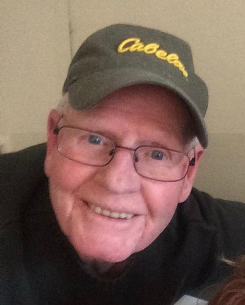 Charles "Ed" Bigelow