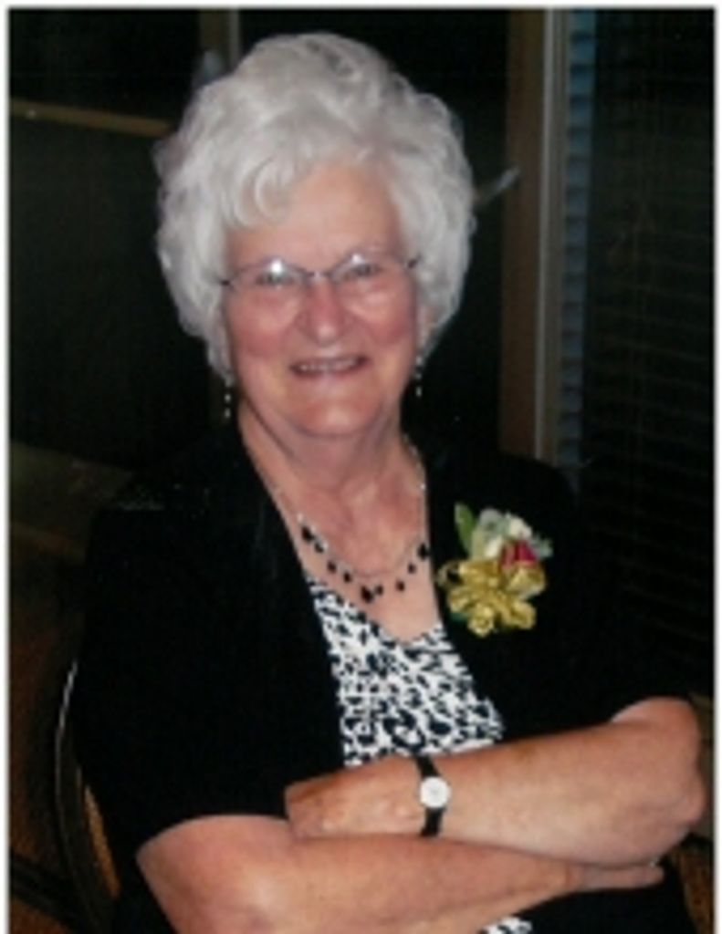 Helen L. Nelson