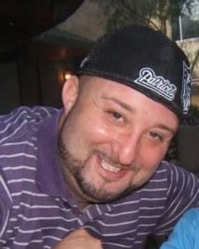Bryan Scott King Profile Photo