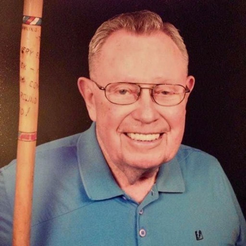 John Harrison Williams Profile Photo