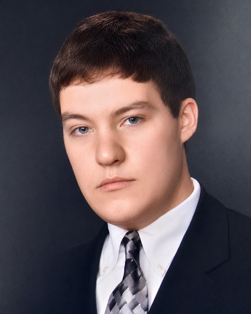 Branden W. Maurer Profile Photo