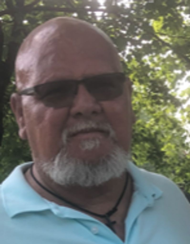 Charles Eugene Thurnall