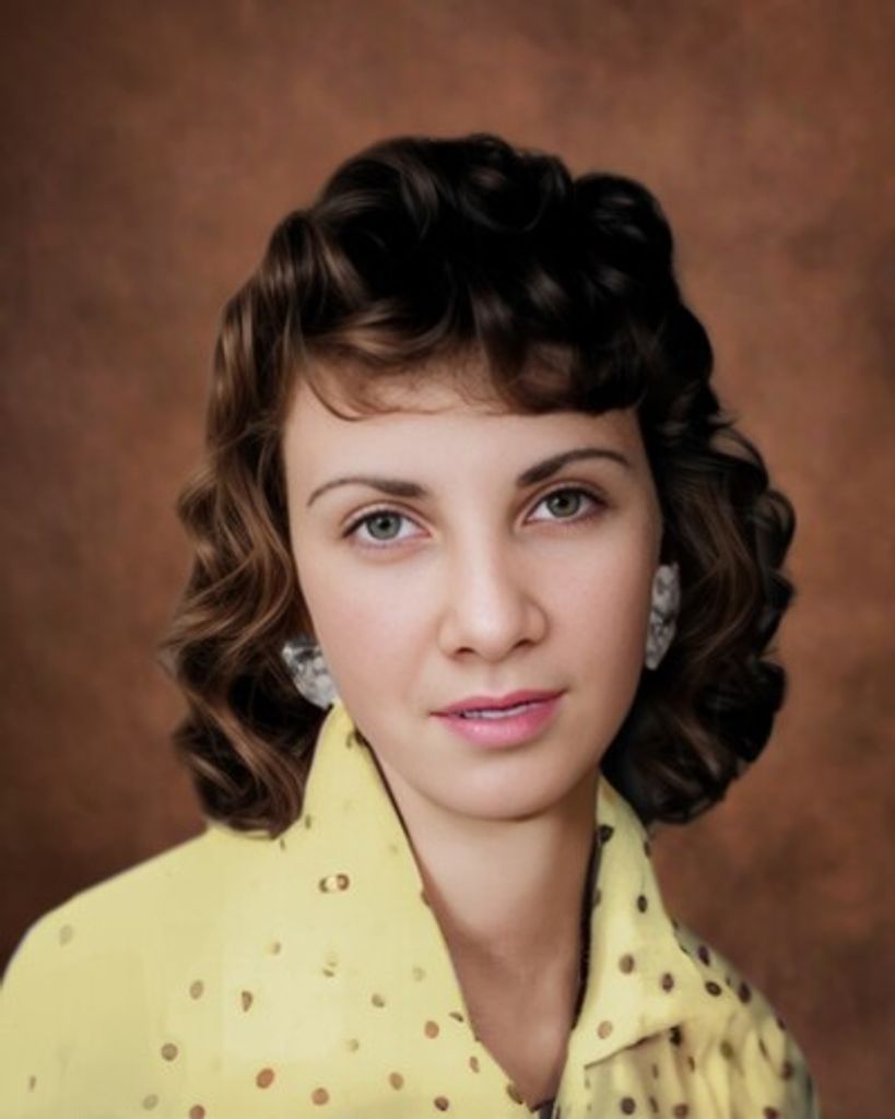 Jean Eleanor Pennington Profile Photo