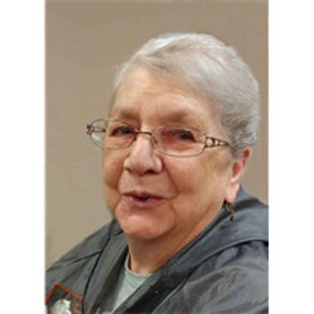 Leslie Ann Lacombe