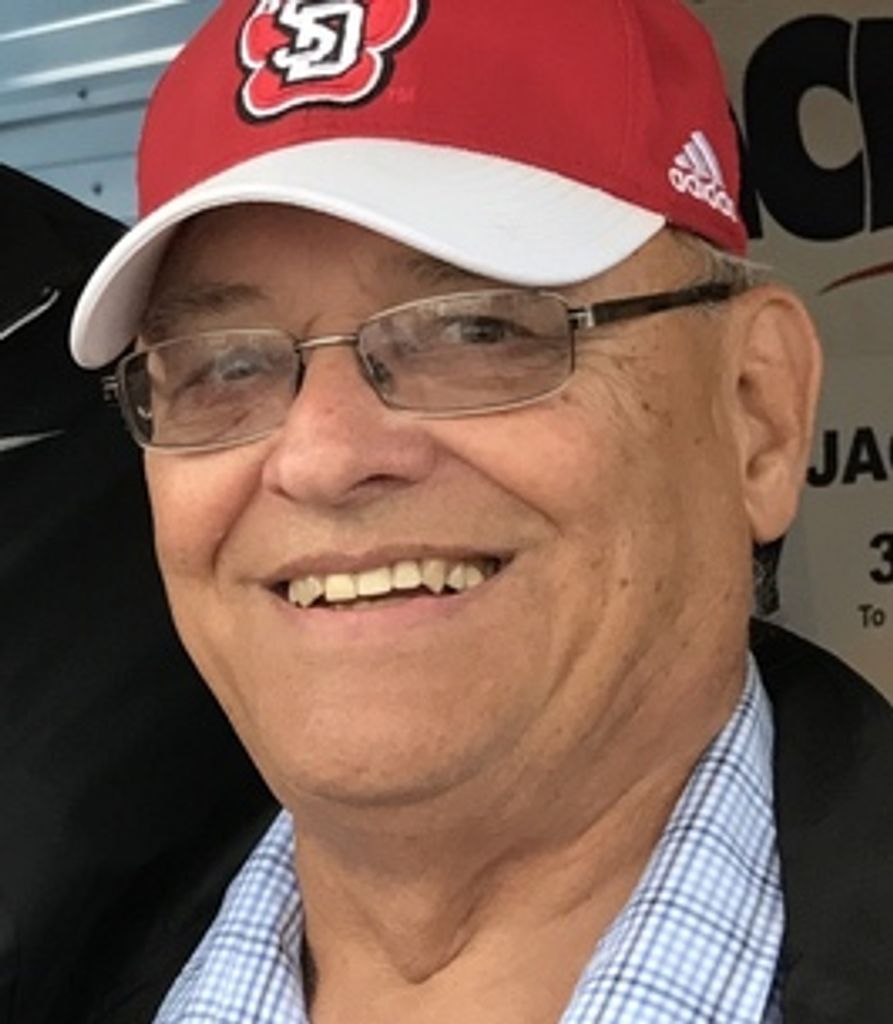 John E. "Jack" Powell Profile Photo