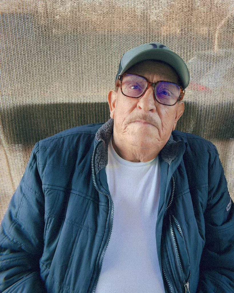 Reynaldo Maria Ojeda Caballero