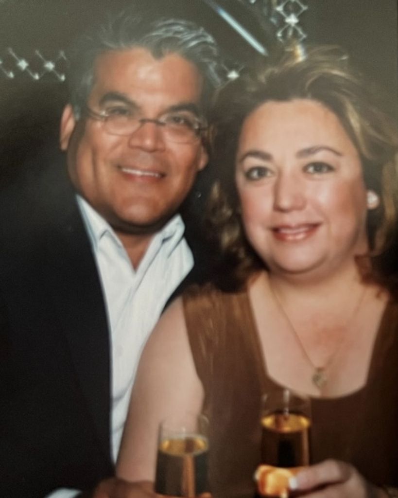 Josef Ruben Solares
