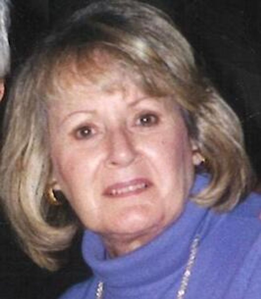 Carol Baldwin