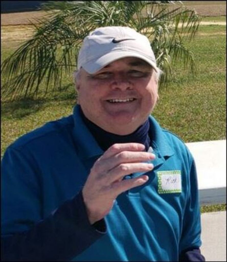 Richard "Richie" P. Buros Profile Photo