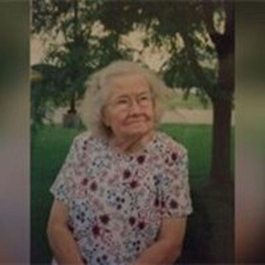 Betty W Tomlinson