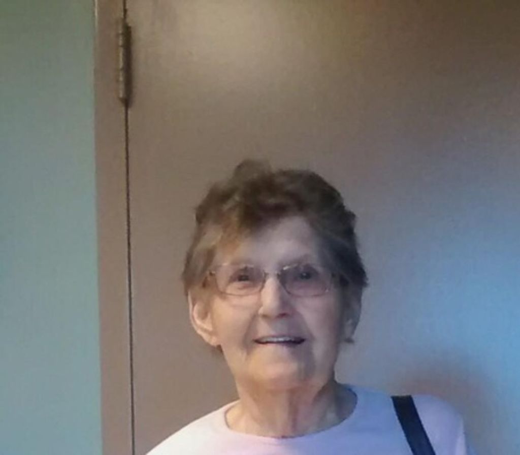 Polly Simpson Edwards