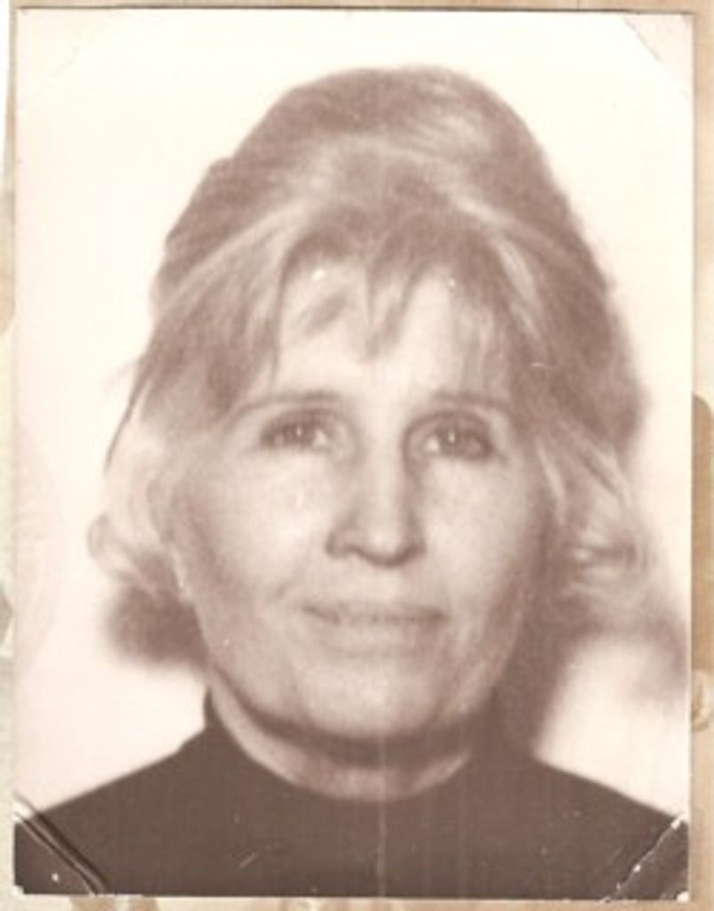 Nellie Brashear