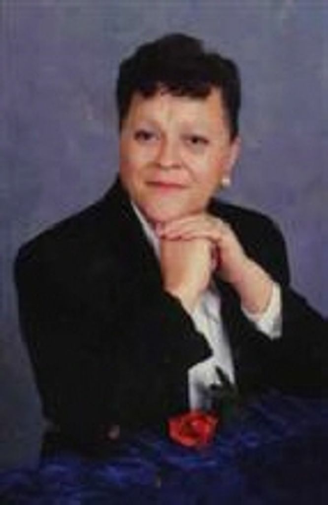 Evelyn Deloris Hatcher