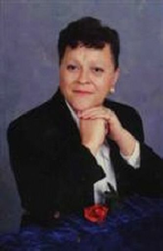 Evelyn Deloris Hatcher Profile Photo