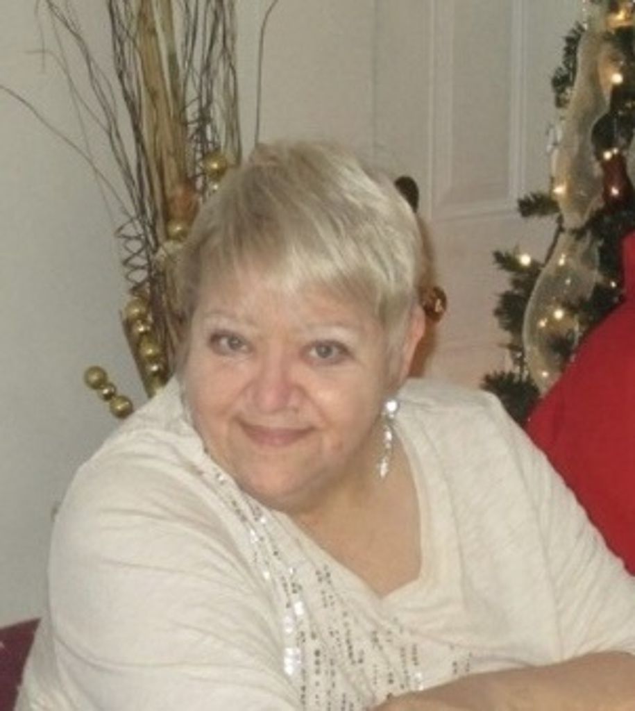 Marie Tauro