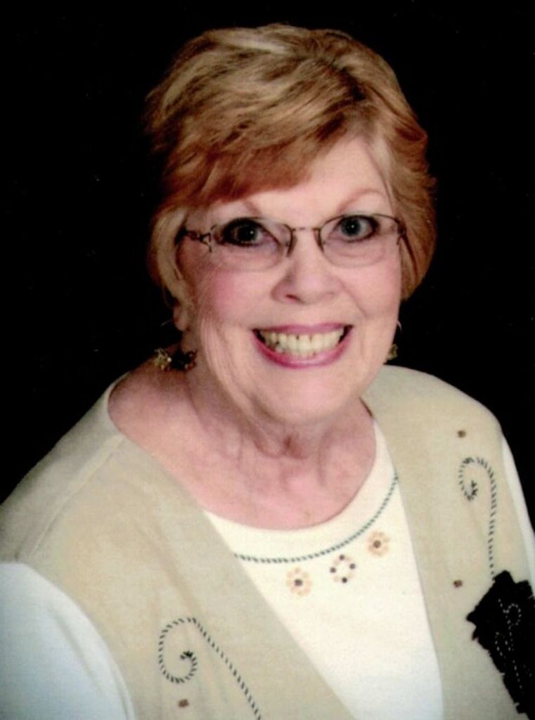 Mary K. "Kathy" Raum