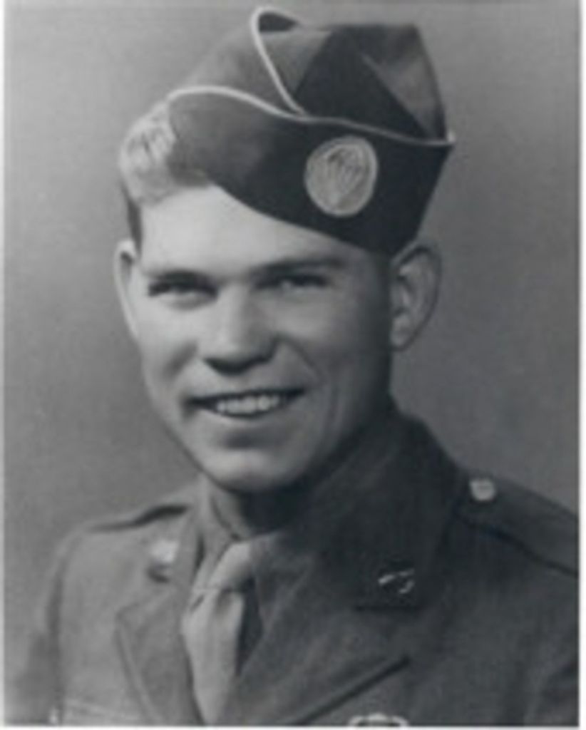 Paul Jackson