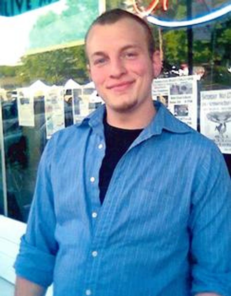 Andrew "Aj" Joseph Anderson